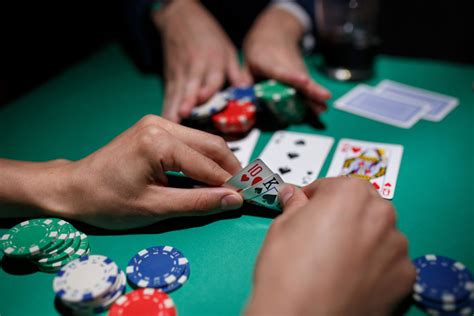 Juegos de poker online con dinheiro real